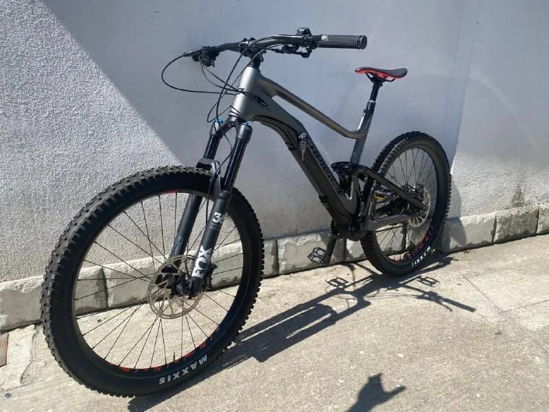 Lapierre Zesty AM 9.0 новый, рама карбон — Батуми — 5,400 $