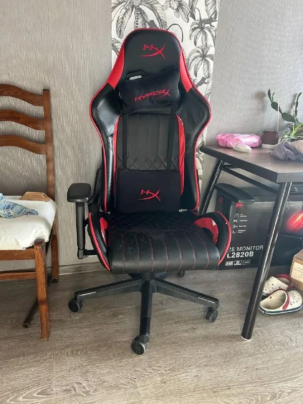 hyperX — Тбилиси — 250 ₾