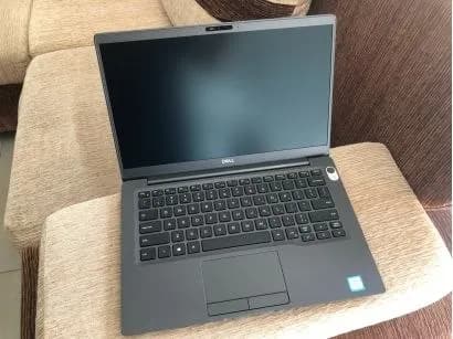 DELL 12gRam latitude 7400 SSD 256. — Батуми — 590 ₾