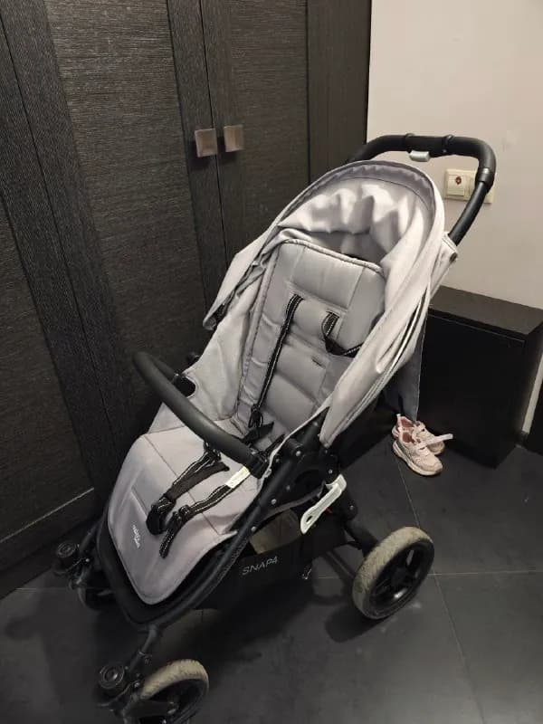 Valco Baby Snap 4 — Тбилиси — 200 ₾