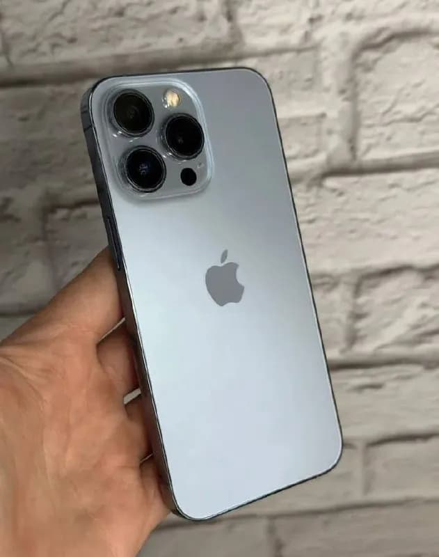 iPhone 13 Pro, 128 gb — Батуми — 850 ₾