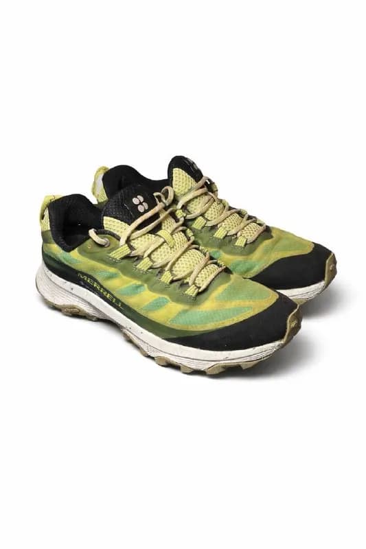 Merrell Gore-Tex Trail — Тбилиси — 150 ₾