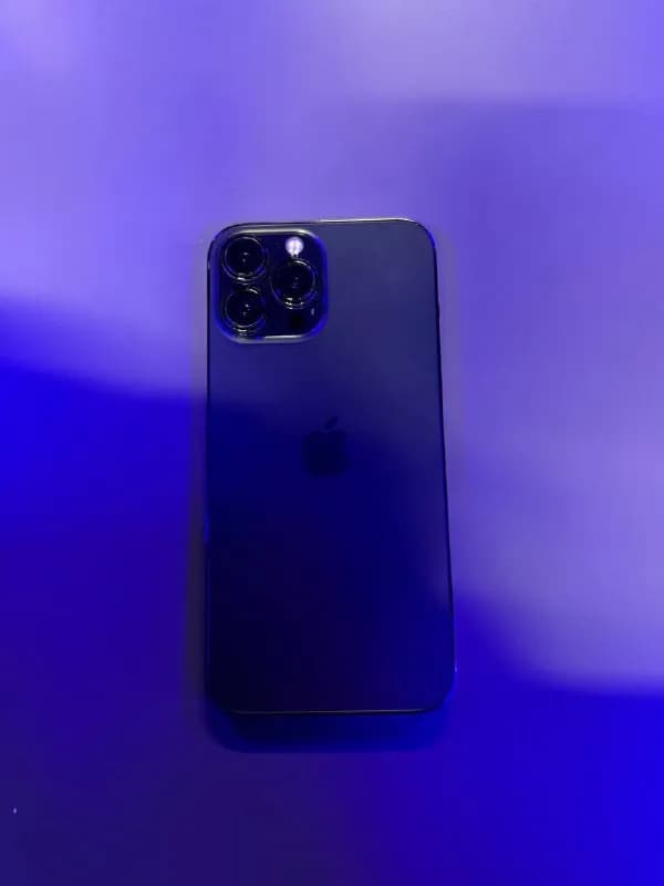 iPhone 13 Pro Max 128GB — Тбилиси — 900 ₾