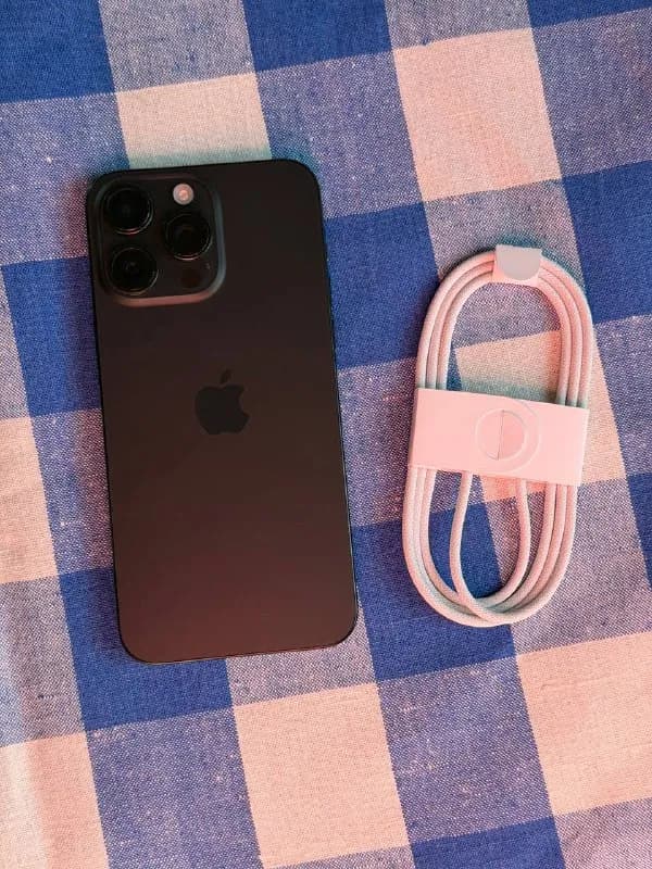 iPhone 15 Pro Max 512Gb — Тбилиси — 1 800 ₾
