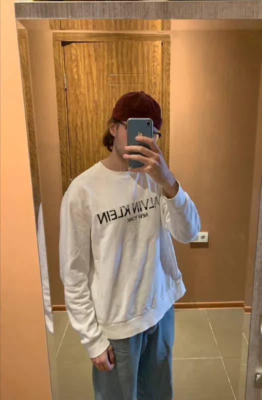 Calvin Klein оригинал — Тбилиси — 40 ₾
