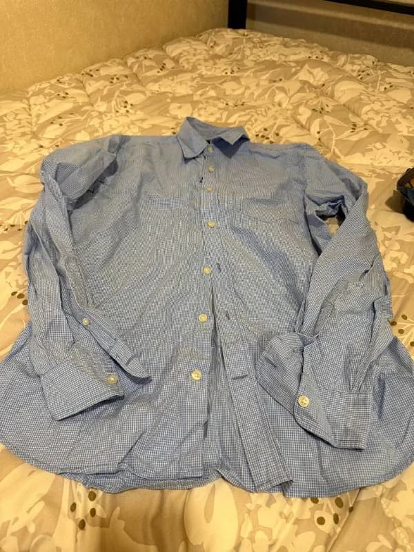 Polo; Banana republic; Gap; Celio) — Тбилиси — 20 ₾