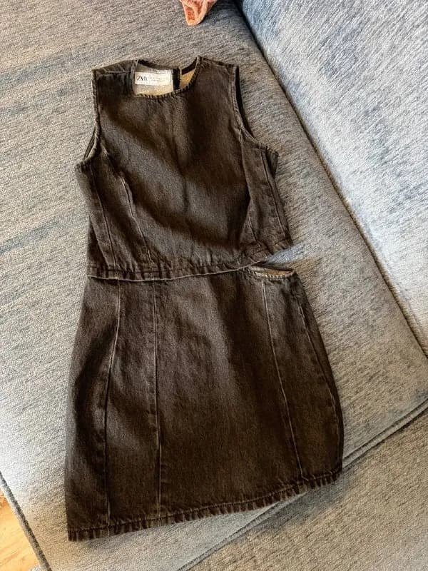 Zara — Тбилиси — 20 ₾