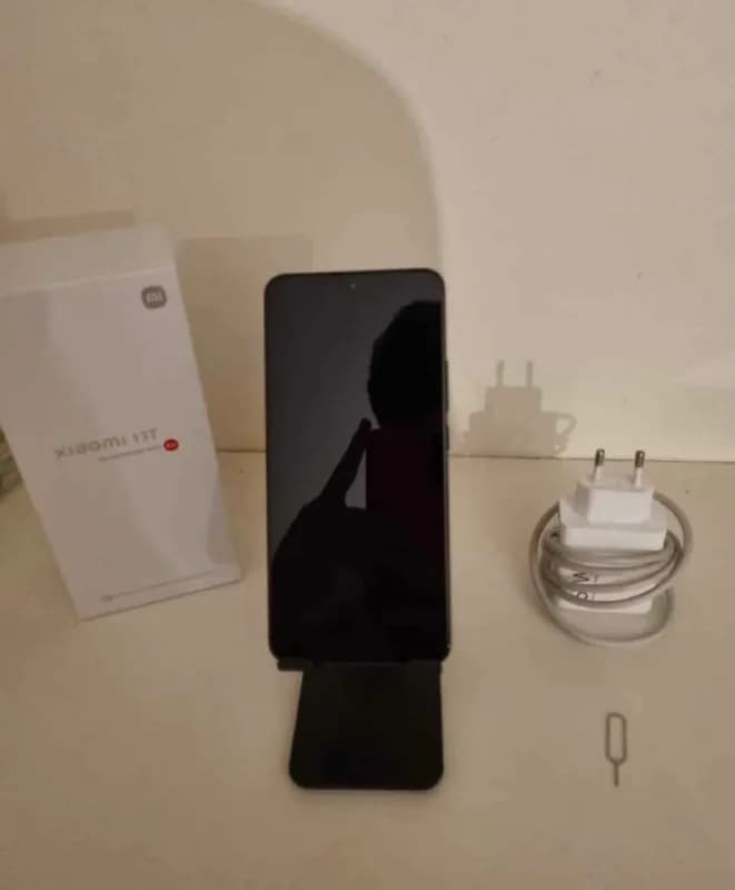 Xiaomi 13T — 550лари — Тбилиси — 550 ₾