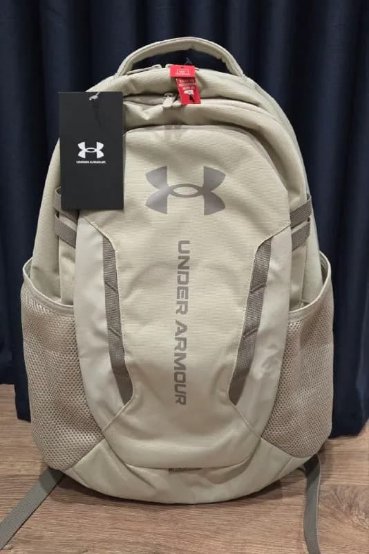 Under Armour — Тбилиси — 250 ₾