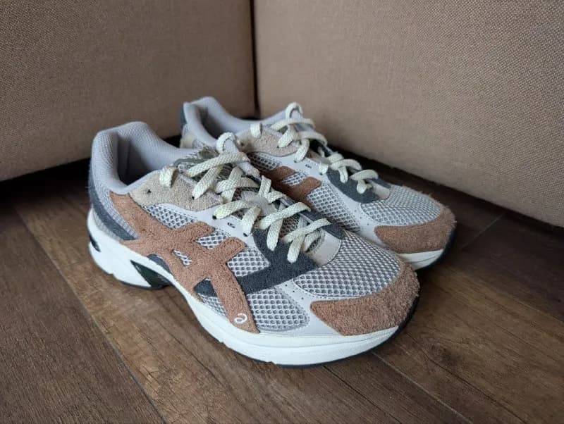 ASICS GEL-1130 x HAL STUDIOS — Батуми — 42 ₾