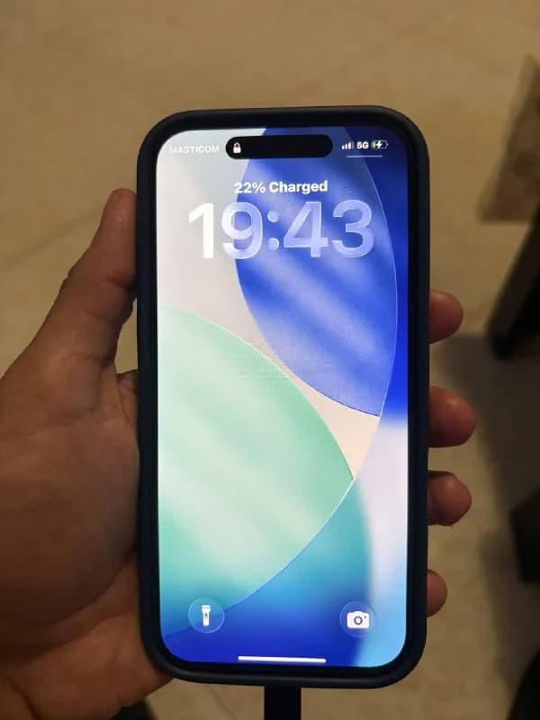 iPhone 16 256GB — Батуми — 1,500 ₾