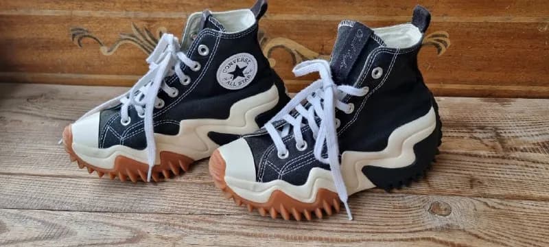 Converse Run Star Hike — Тбилиси — 90 ₾