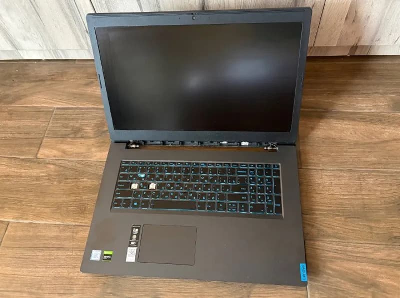 Lenovo IdeaPad Gaming / Lenovo L340 — Батуми