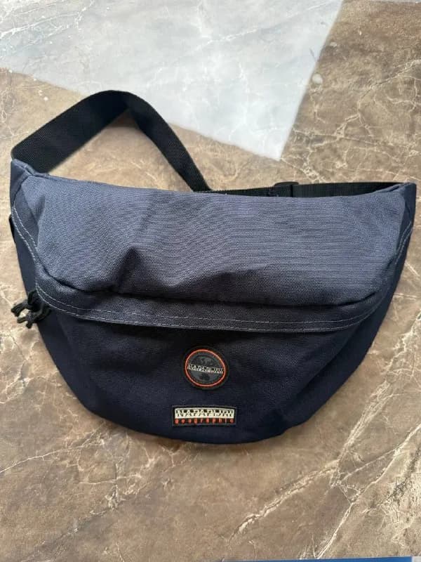 napapirji. Новая. Покупалась в качестве подарка — Батуми — 40 ₾