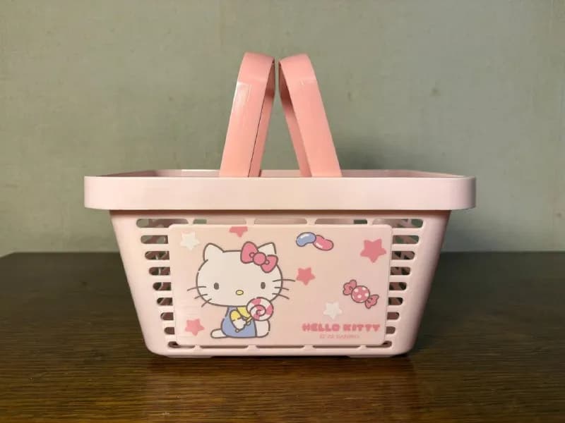 hello kitty — Тбилиси — 15 ₾