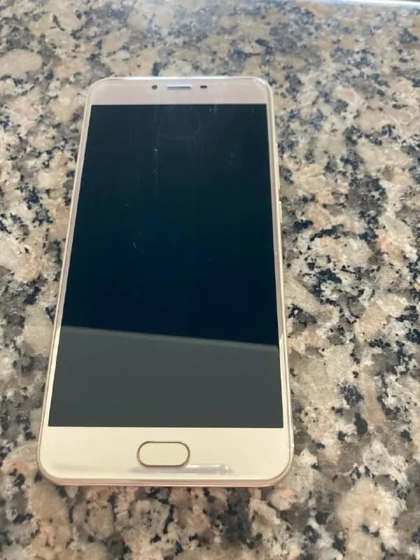 Meizu M3X — Батуми — 80 ₾