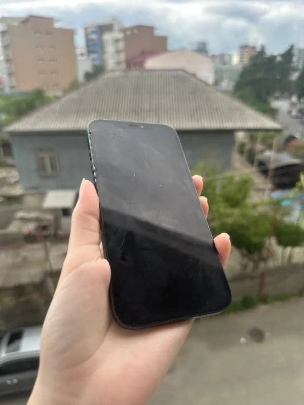 iPhone 12 Pro Max, 128 GB. — Батуми — 400 ₾