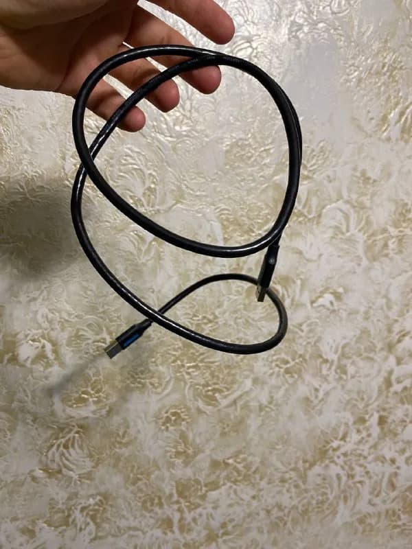 USB to USB, 1 метр — Батуми — 10 ₾