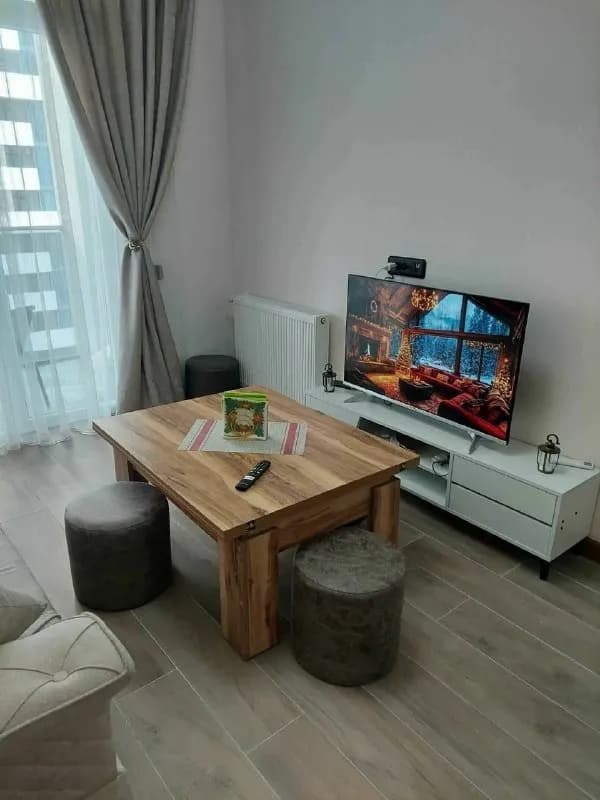 1+1 по улице Шартава, 27 — Батуми — 600 $