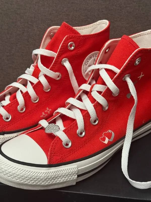 converse Chuck Taylor All ⭐ — Батуми — 100 ₾