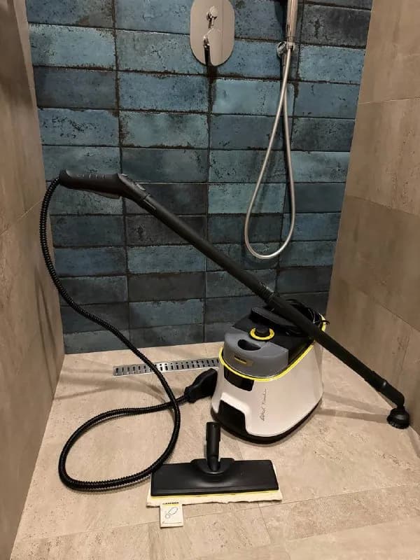 Karcher SC 5 Deluxe Signature Line / Alfred Kärcher — Тбилиси — 1 300 ₾