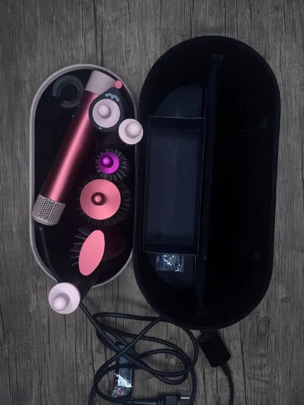 DYSON airwrap complete long volumise v9 — Батуми — 1999 ₾