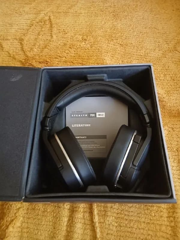 Turtle Beach Stealth 700 Gen 2 (PS5 / PS4 / PC) — Тбилиси — 200 ₾