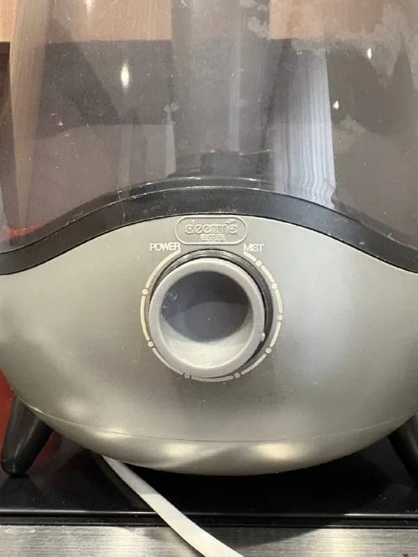 Xiaomi Deerma Humidifier DEM-F323W, — Тбилиси