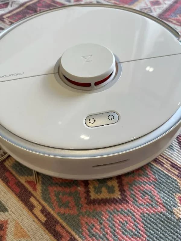 Roborock S5 Max — Тбилиси — 250 ₾