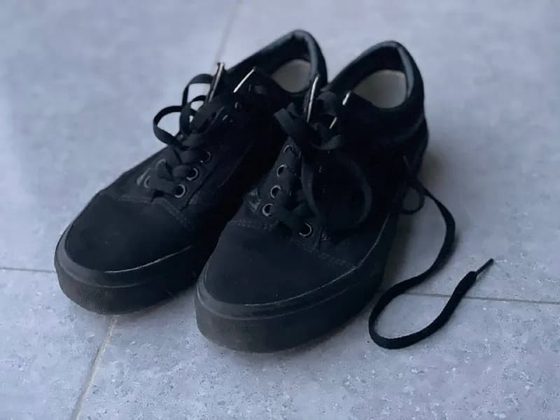 1•Vans Old Skool — Тбилиси — 70 ₾