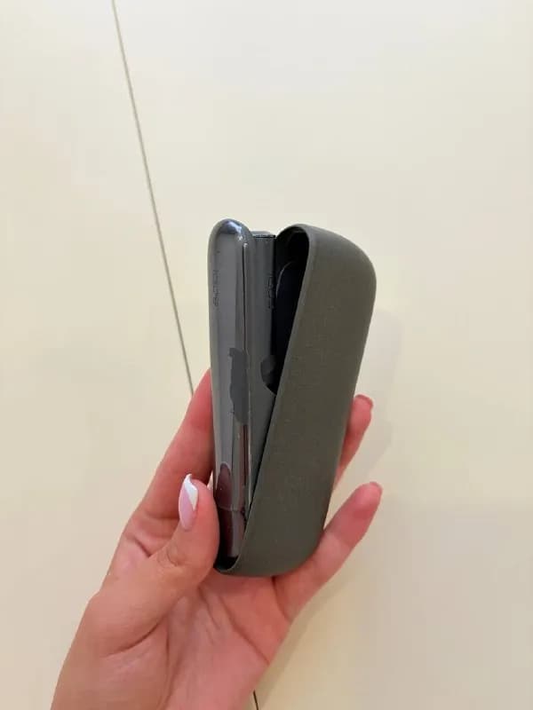 IQOS в рабочем состоянии за 50 лари — Батуми — 50 ₾