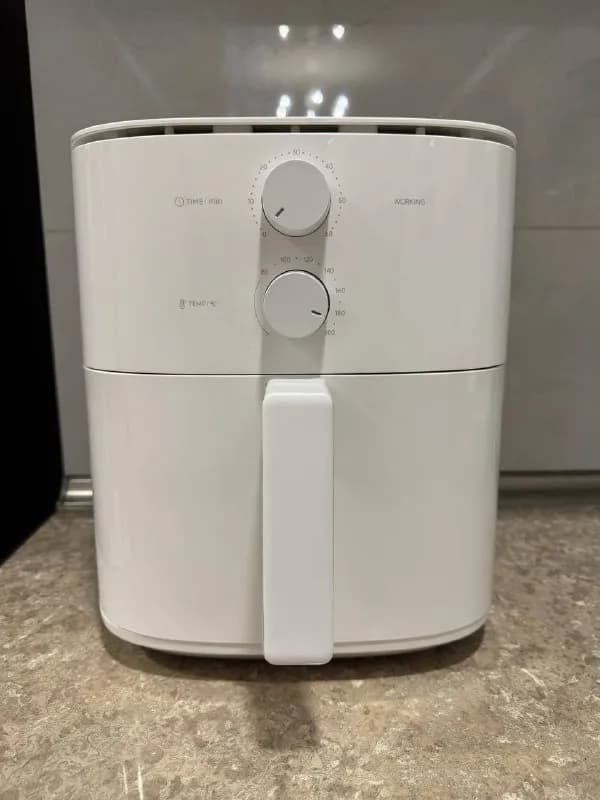 Xiaomi Air Fryer Essential 6L (6 л) — Батуми — 65 ₾