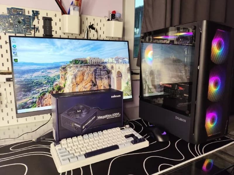 GTX 1080 Ti 11GB — Батуми — 1 500 ₾