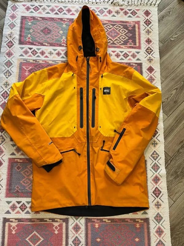 Picture Organic 20k/20k — Тбилиси — 25 ₾