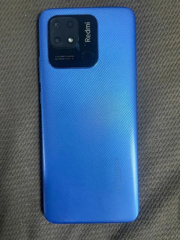 Redmi 10 °C — Батуми — 130 ₾