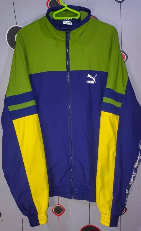Puma в супер состоянии 9.5/10 — Тбилиси — 60 ₾
