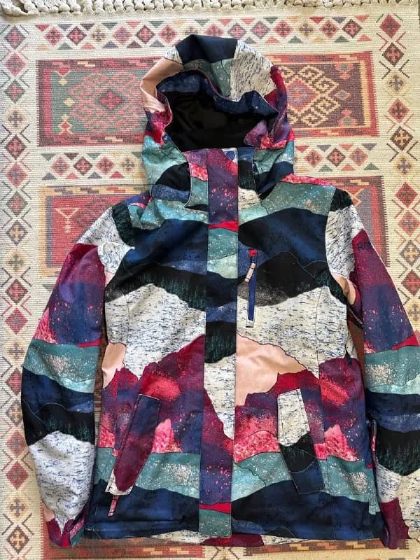 ROXY (мембрана 10K) — Тбилиси — 60 ₾