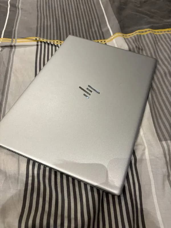 HP EliteBook 840 G5 | Intel Core i5 | 16 GB RAM | SSD 256 GB — Батуми — 550 ₾