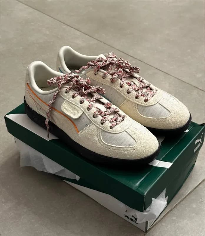 puma pride — Тбилиси — 130 ₾