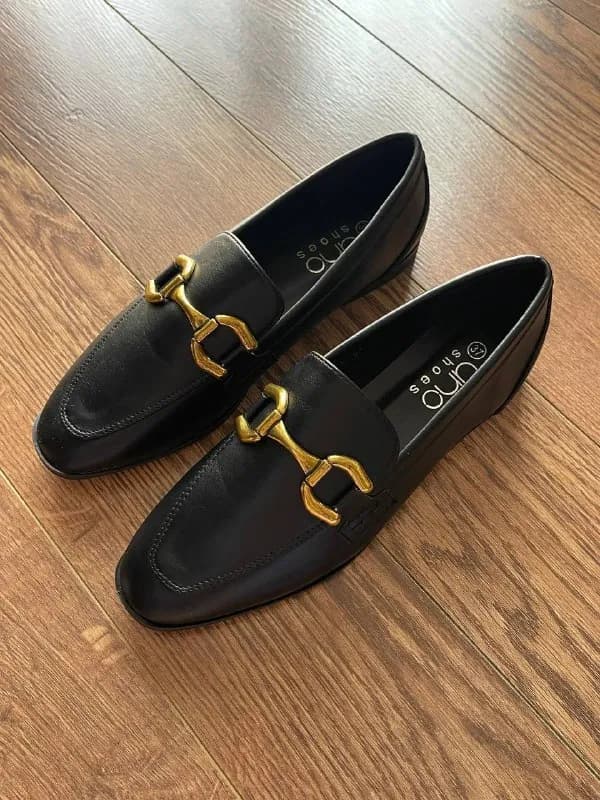 Новые лоферы — Батуми — 30 ₾