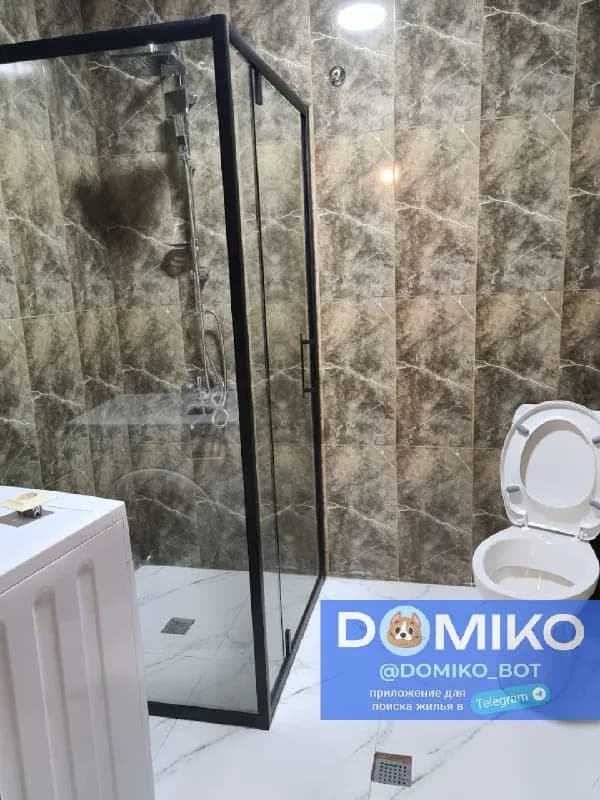 2+1, 3/18 этаж, 57 кв/м — Батуми — 500 $