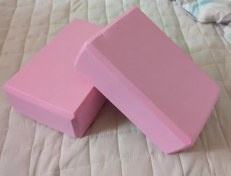 Йога блоки новые — Тбилиси — 15 ₾