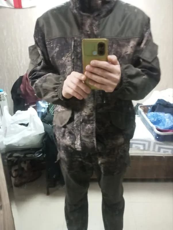 3 утепленный — Тбилиси — 70 ₾