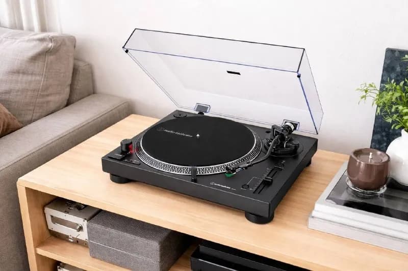 Audio-Technica AT-LP120XUSB — Тбилиси — 950 ₾