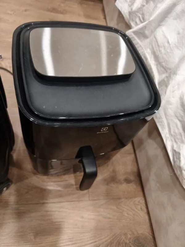 Electrolux EAF7SB — 350 gel. — Батуми — 350 ₾