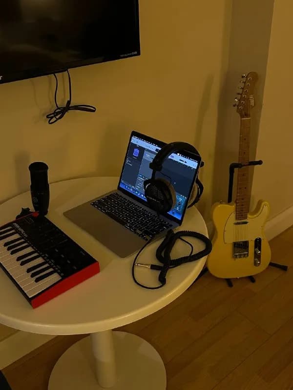 Telecaster JET-JS300 — 500 лари 400 лари