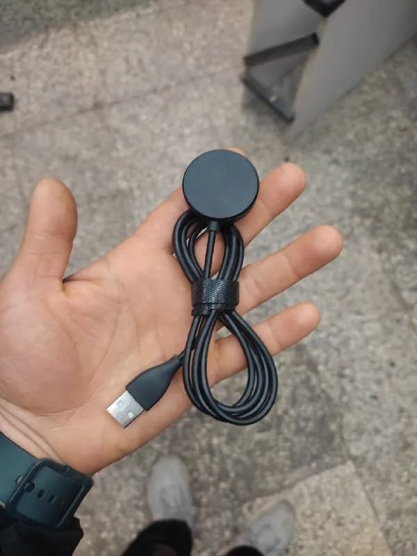 Samsung galaxy watch — Тбилиси — 10 ₾