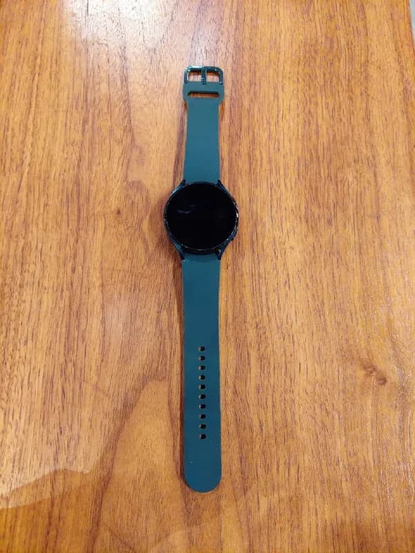 Samsung galaxy watch 4 44 mm — Тбилиси — 100 ₾