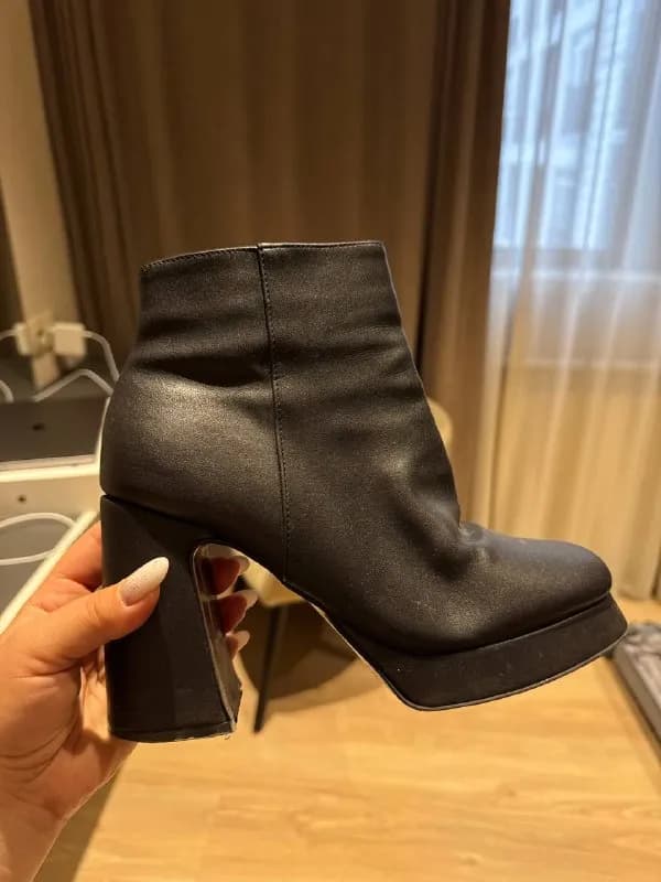Продам сапоги — Тбилиси — 40 ₾