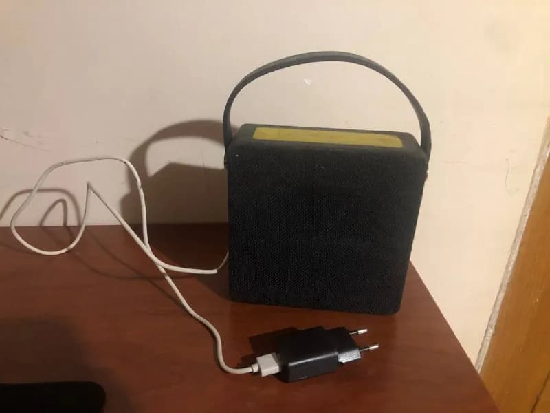 Bluetooth-колонка Awei — Тбилиси — 45 ₾